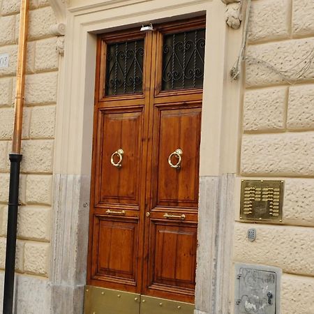 Beatus Viator Guest House Roma Exterior foto